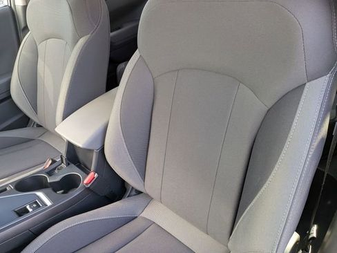 Certified 2025 Subaru Impreza 2.0i image 14