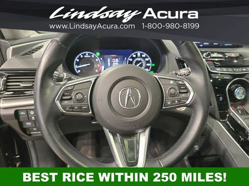 Used 2023 Acura RDX AWD w/ Technology Package image 16