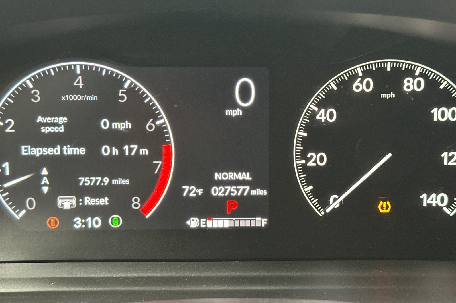 Used 2024 Honda Pilot EX-L image 34