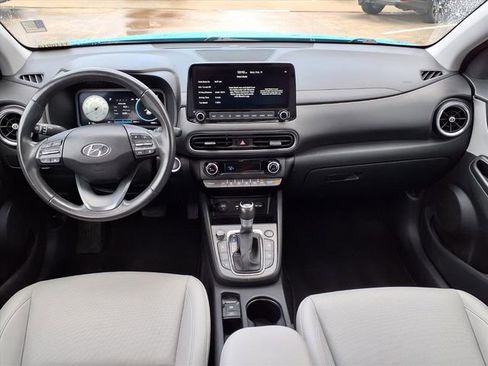 Used 2023 Hyundai Kona Limited image 11