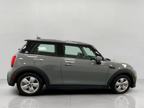 Used 2022 MINI Cooper 2-Door Hardtop w/ Storage Package image 3