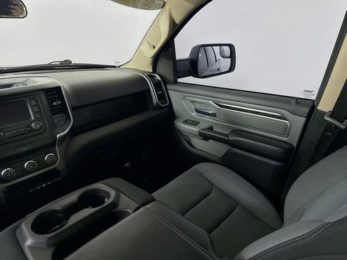 Used 2019 RAM 1500 Big Horn image 21