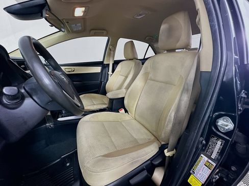 Used 2019 Toyota Corolla LE FWD image 20