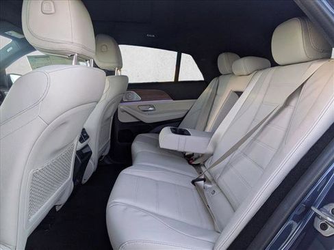New 2026 Mercedes-Benz GLE 450 4MATIC Coupe image 16