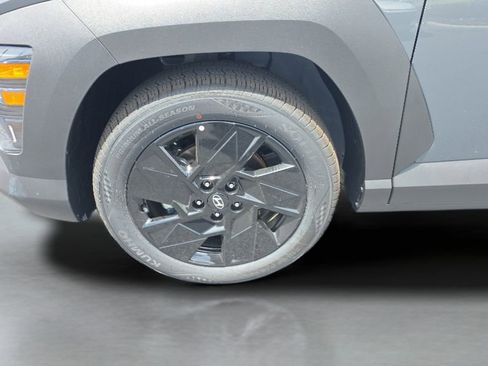 New 2026 Hyundai Kona SEL Sport FWD image 25