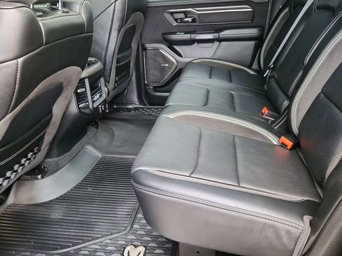 Used 2022 RAM 1500 TRX w/ TRX Level 2 Equipment Group image 10