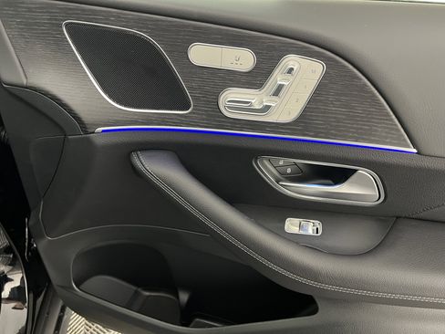 Used 2025 Mercedes-Benz GLE 350 4MATIC image 25