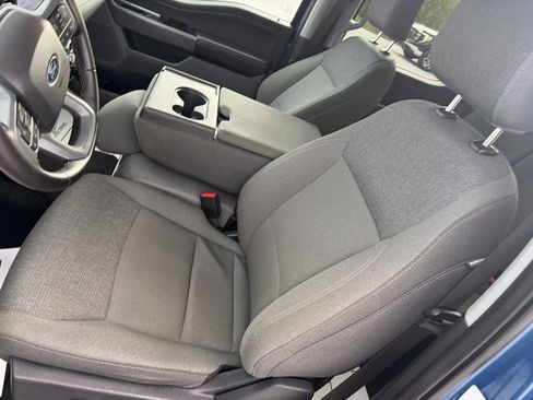 Used 2024 Ford F150 XLT w/ Tow/Haul Package image 19