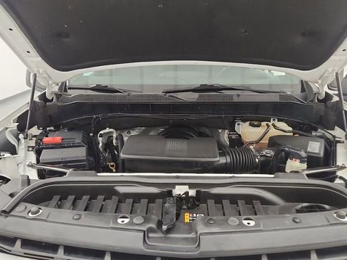 Used 2019 Chevrolet Silverado 1500 RST w/ All-Star Edition image 23