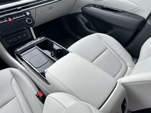 Used 2025 Hyundai Tucson Limited image 20