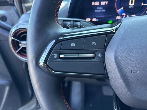 Used 2024 Chevrolet Equinox EV RS image 13