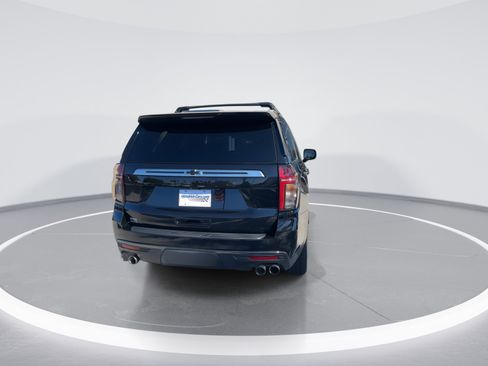 Used 2022 Chevrolet Tahoe High Country image 8