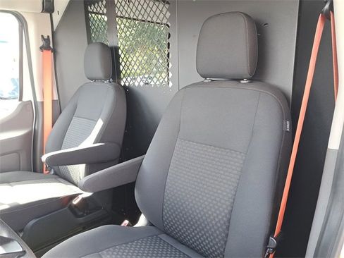 Used 2021 Ford Transit 150 Medium Roof image 19