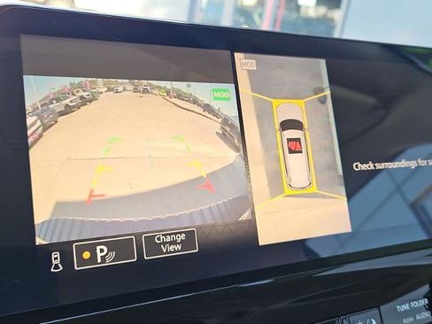 Certified 2023 Nissan Armada SL w/ Cargo Package image 27