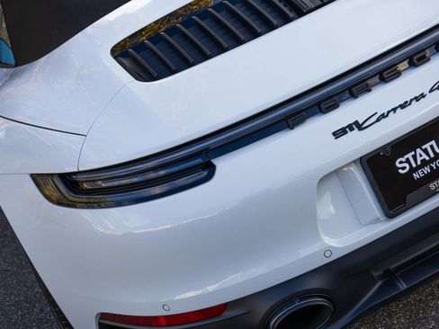 Used 2024 Porsche 911 Carrera 4 GTS image 47