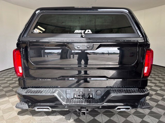 Used 2024 GMC Sierra 1500 Denali AWD/4WD image 22