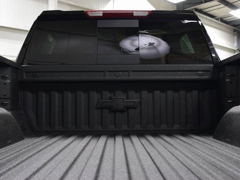 New 2026 Chevrolet Silverado 1500 LT Trail Boss w/ LT Trail Boss Premium Package image 27