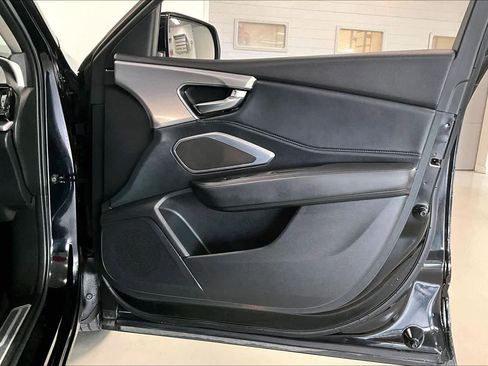 Used 2019 Acura RDX AWD image 26