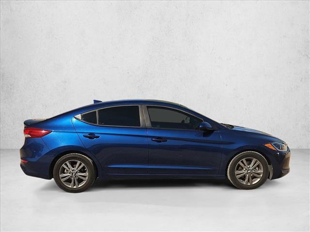 Used 2018 Hyundai Elantra SEL FWD image 4