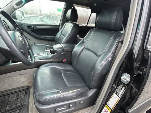 Used 2008 Toyota 4Runner Sport image 9