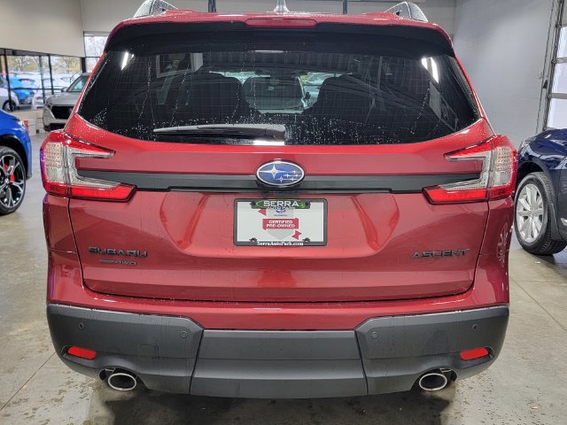 Certified 2026 Subaru Ascent Premium AWD/4WD image 6