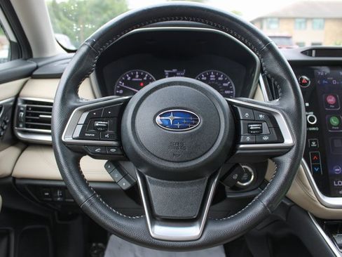 Used 2022 Subaru Legacy Limited XT image 30