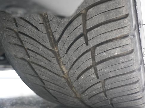 Used 2017 Chevrolet Camaro SS w/ 50th Anniversary Edition image 33