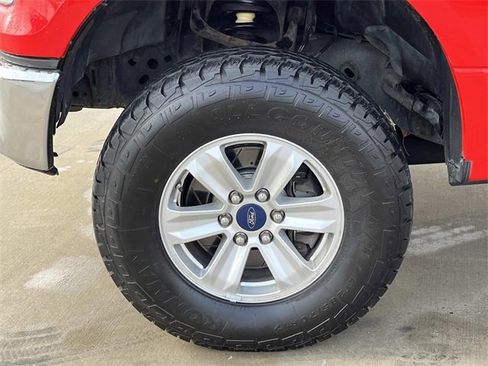 Used 2016 Ford F150 XL w/ XL Power Equipment Group image 10