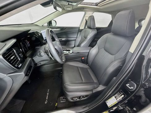 Certified 2025 Lexus NX 250 FWD w/ Cold Area Package image 21