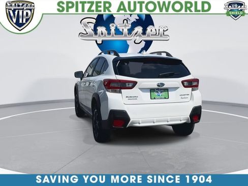 Used 2023 Subaru Crosstrek 2.0i Premium image 8