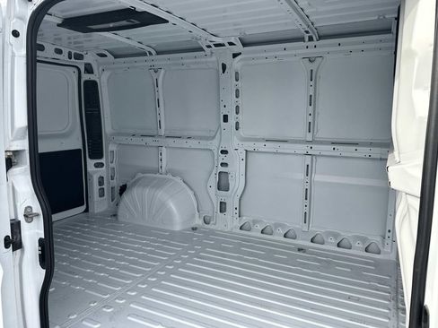 New 2026 RAM ProMaster 1500 w/ Convenience Group FWD image 15