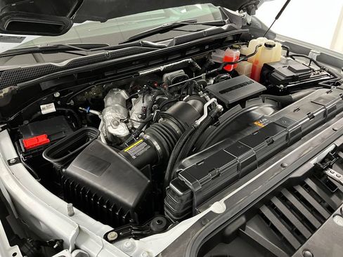 Used 2024 GMC Sierra 3500 AT4 w/ AT4 Premium Plus Package AWD/4WD image 62