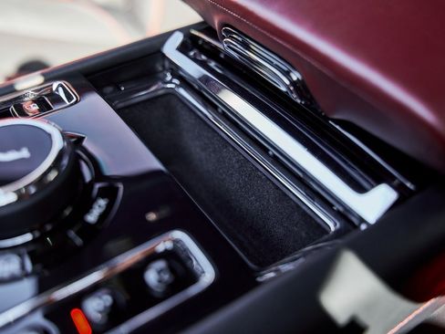 Used 2023 Rolls-Royce Ghost image 68