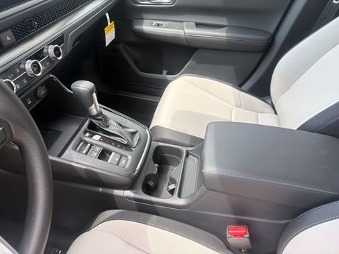 New 2026 Honda CR-V EX image 24