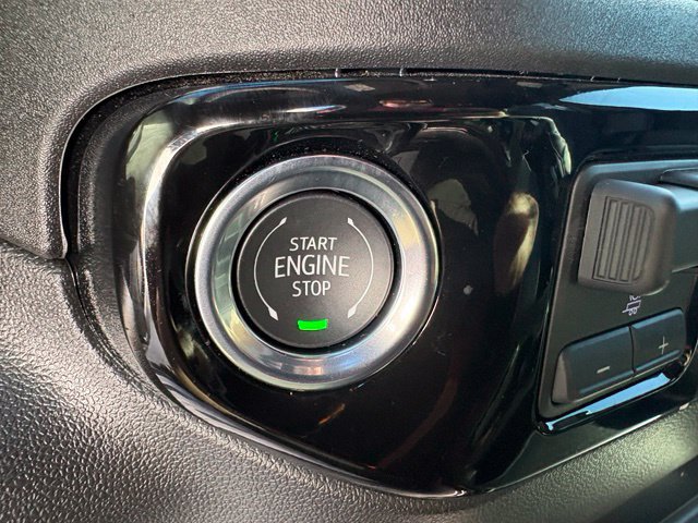 Used 2026 Chevrolet Silverado 2500 ZR2 w/ LPO, Dark Essentials Package AWD/4WD image 19