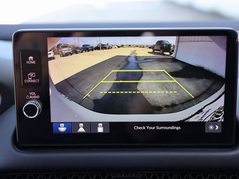 New 2026 Honda HR-V LX image 19