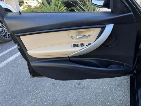 Used 2018 BMW 320i Sedan image 81