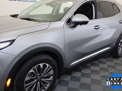 Used 2024 Buick Envision Preferred image 13