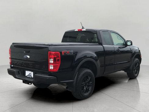 Used 2022 Ford Ranger XL w/ FX4 Off-Road Package AWD/4WD image 15
