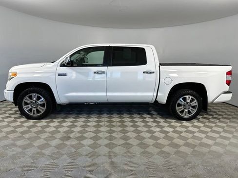 Used 2014 Toyota Tundra Platinum AWD/4WD image 11