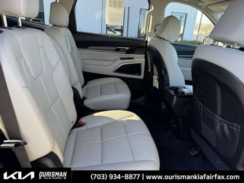 Used 2022 Kia Telluride SX w/ Towing Package image 28