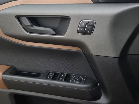 New 2025 Ford Bronco Sport Outer Banks AWD/4WD image 15