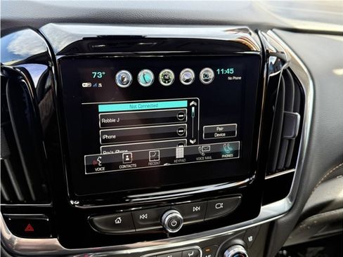 Used 2019 Chevrolet Traverse Premier w/ Redline Edition image 45