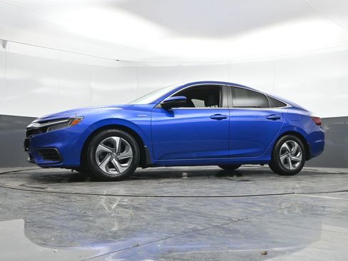 Used 2020 Honda Insight EX image 42