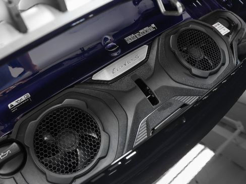 Used 2024 Porsche 911 Turbo S image 26