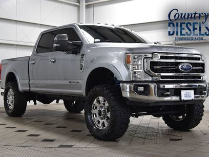 Used 2022 Ford F250 Lariat w/ Tremor Off-Road Package