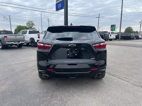 Used 2019 Chevrolet Blazer RS image 7