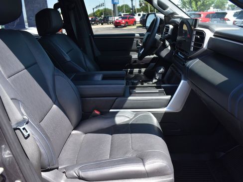 Used 2023 Toyota Sequoia Platinum AWD/4WD image 14