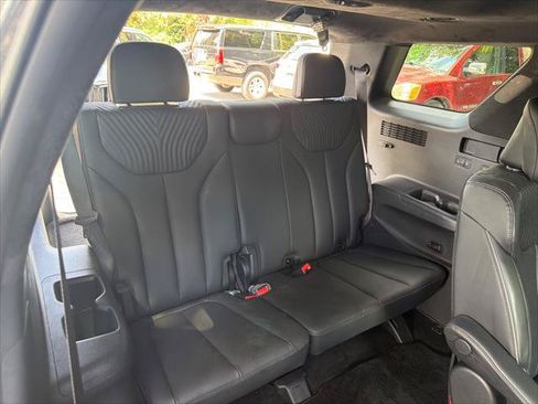 Used 2024 Hyundai Palisade Calligraphy AWD/4WD image 26