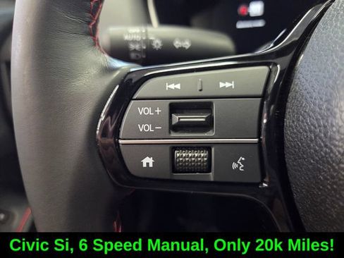 Used 2022 Honda Civic Si image 26